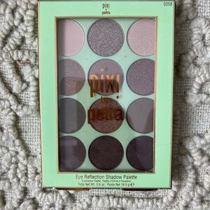 Pixi by Petra Eye Reflection Shadow Palette
